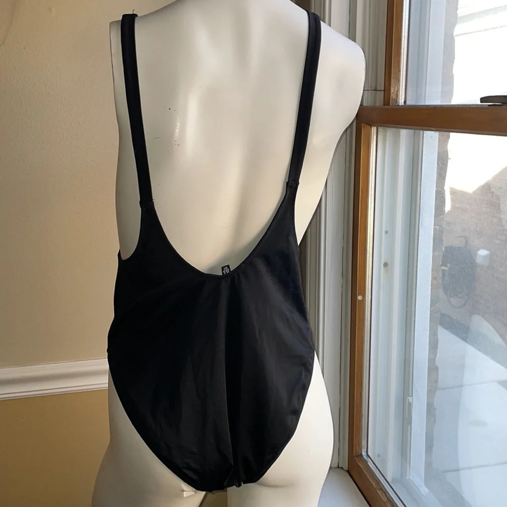 Missguided misguided black